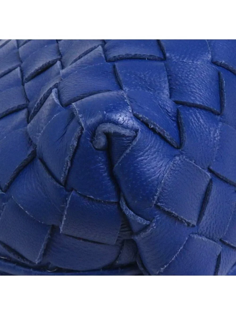 Bottega Veneta Pouch Intrecciato